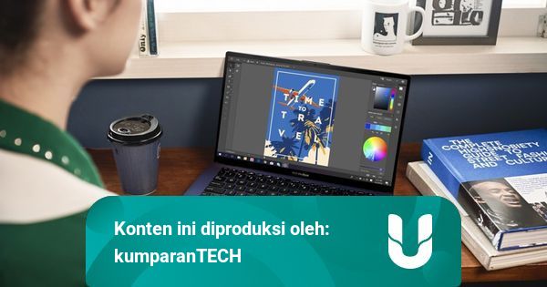Cara Screenshot di Laptop Asus | kumparan.com